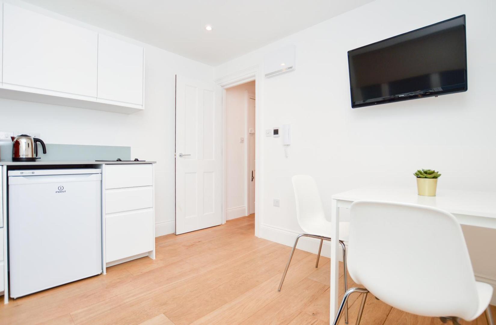 Kings Cross Serviced Apartments