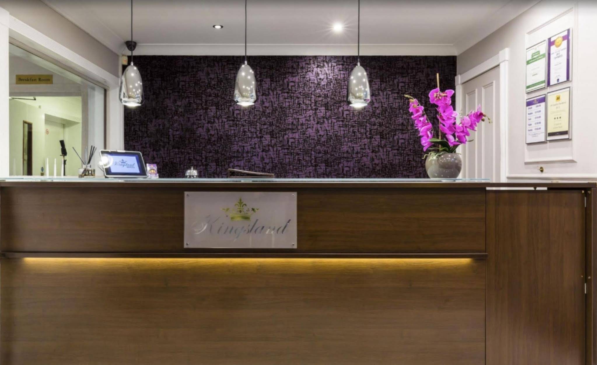 Kingsland Hotel