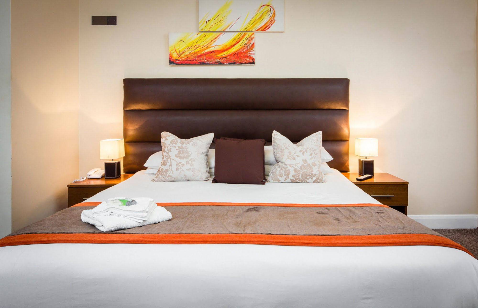 Kingsland Hotel