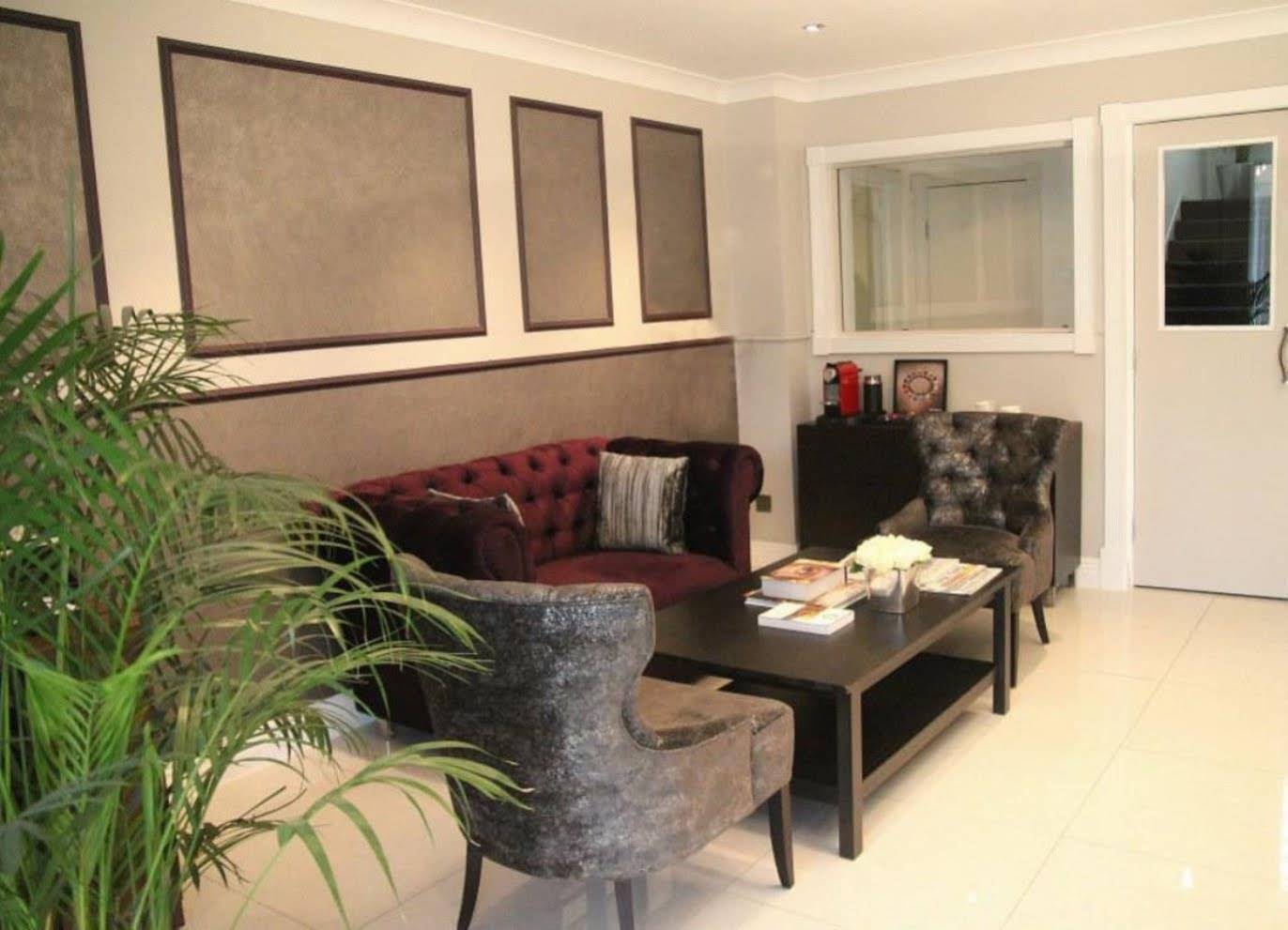 Kingsland Hotel