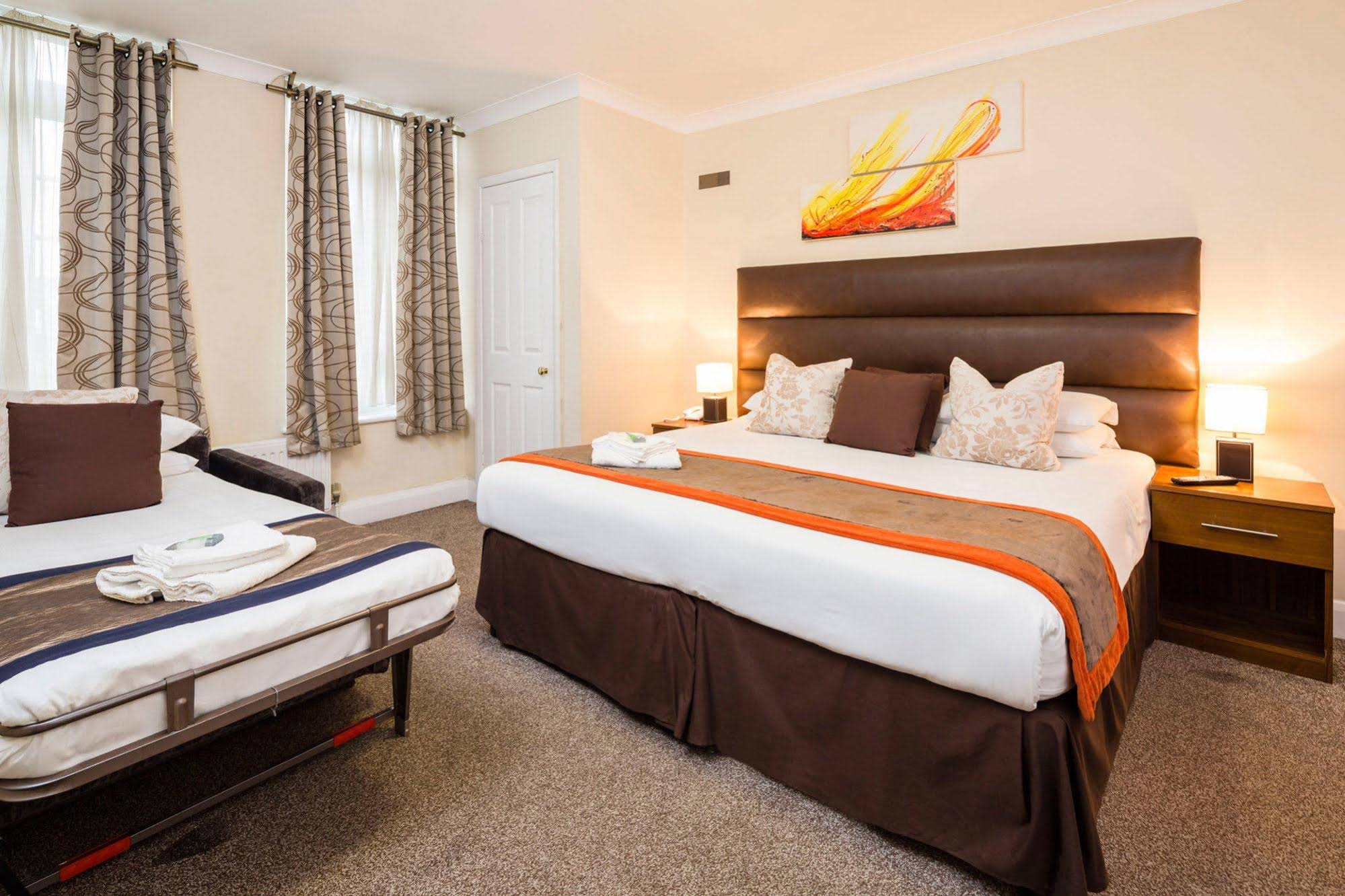 Kingsland Hotel