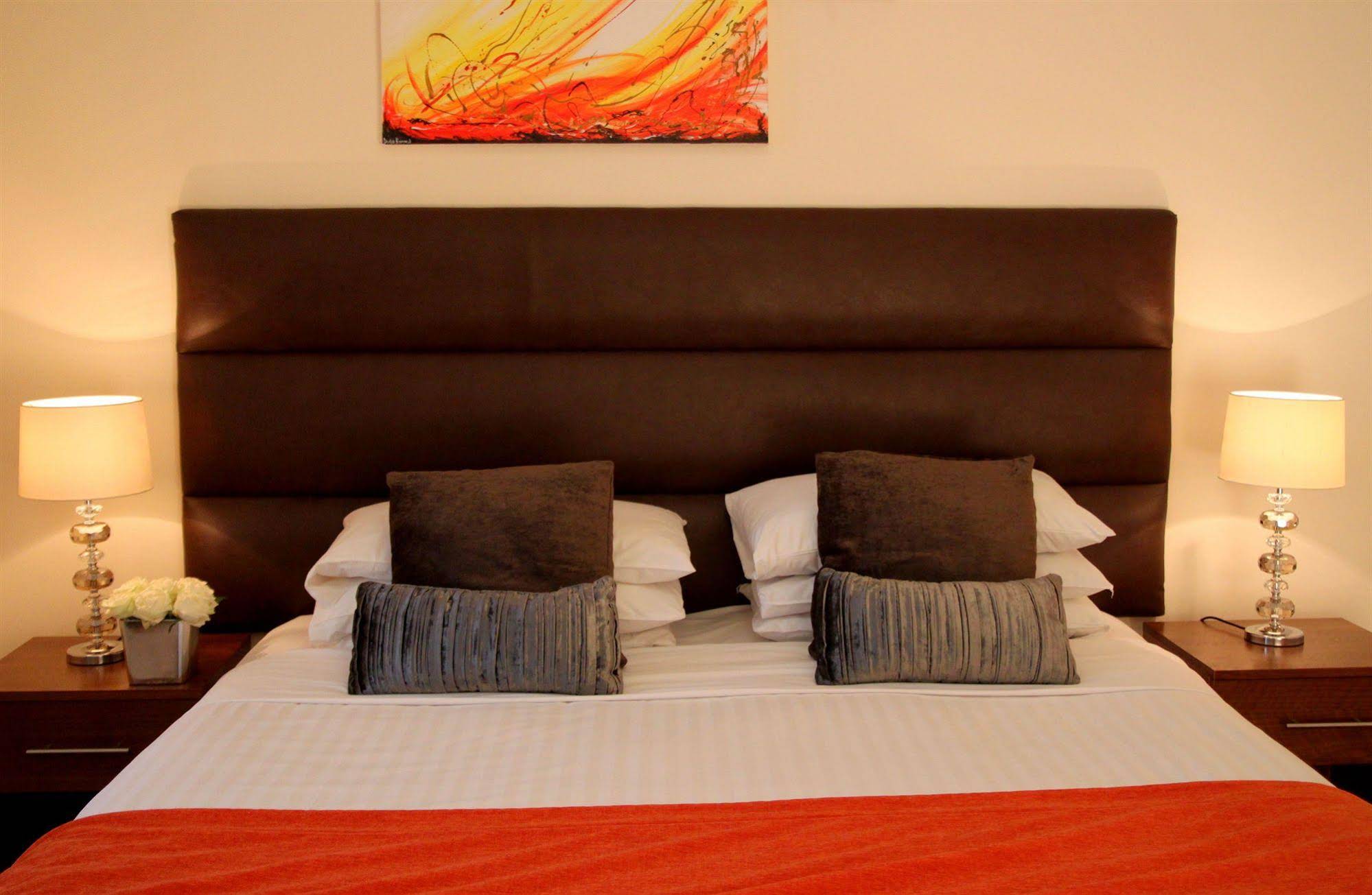 Kingsland Hotel