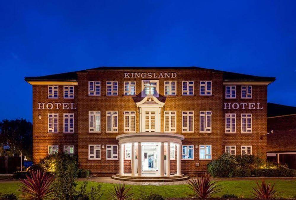 Kingsland Hotel