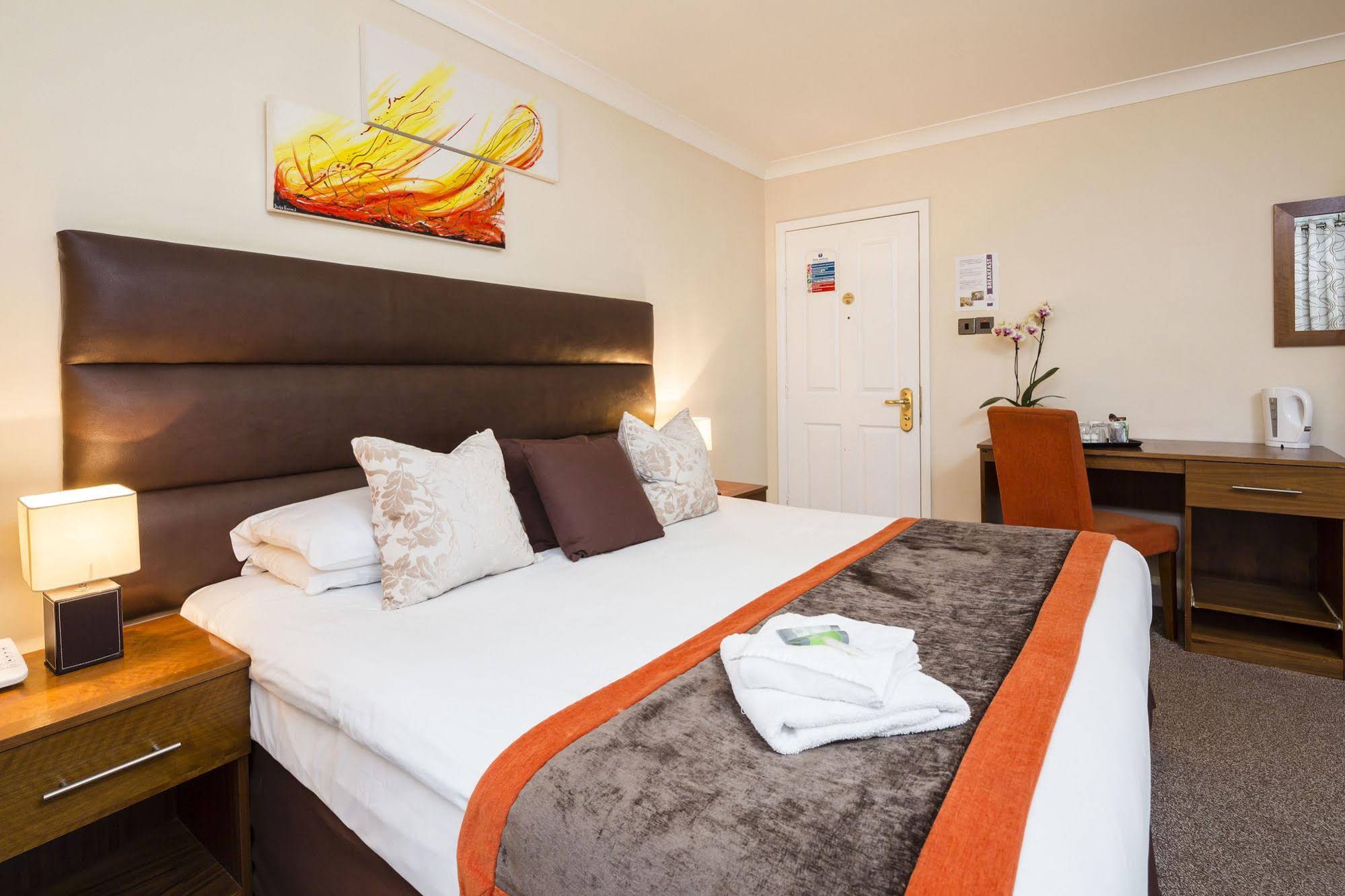 Kingsland Hotel