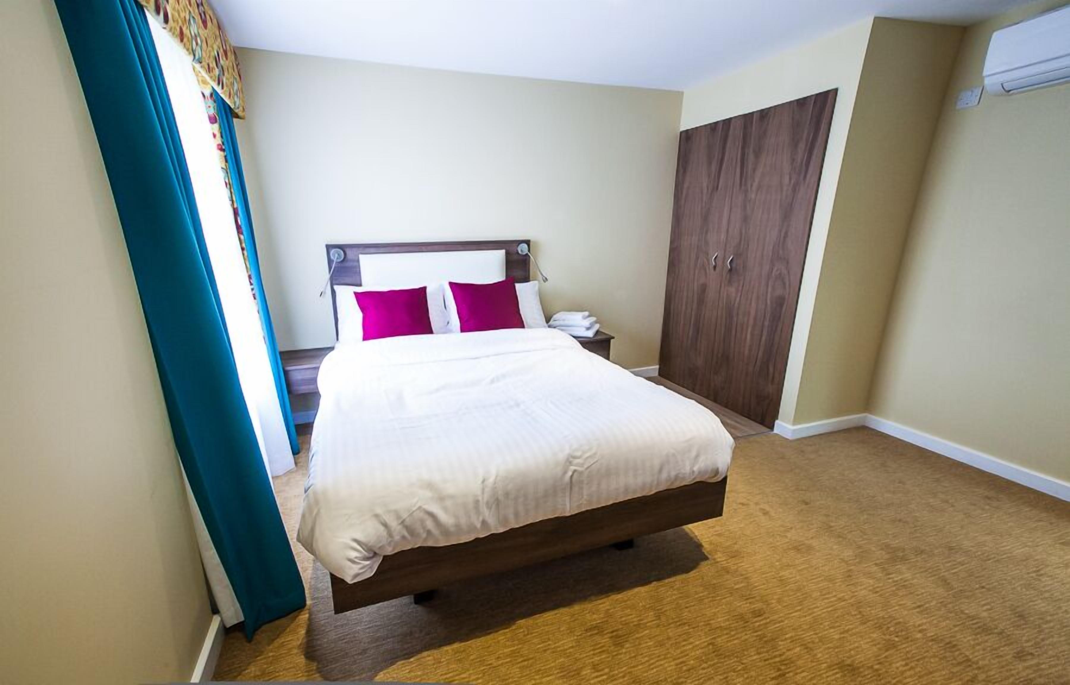 Knaresborough Boutique Apartments