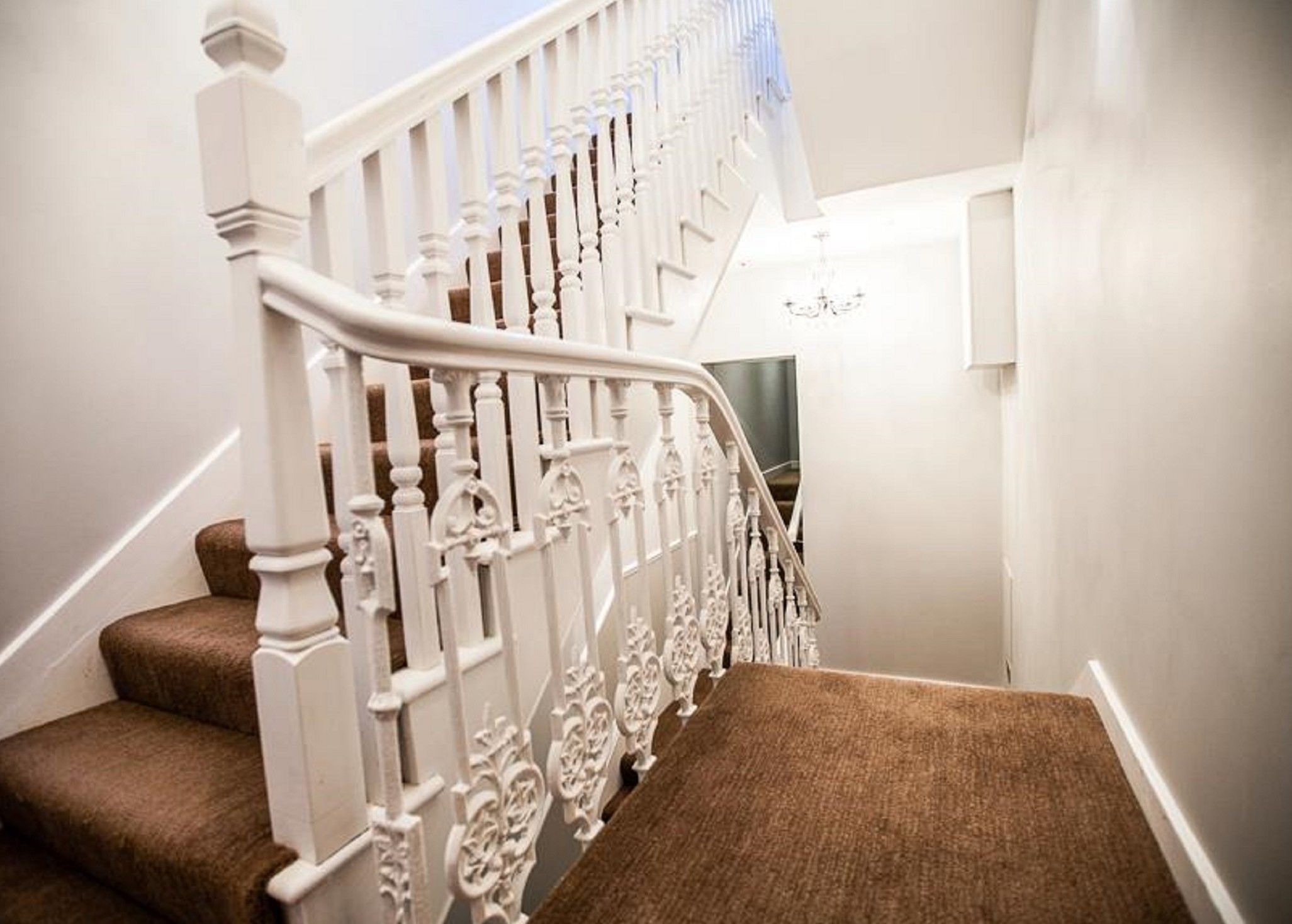 Knaresborough Boutique Apartments