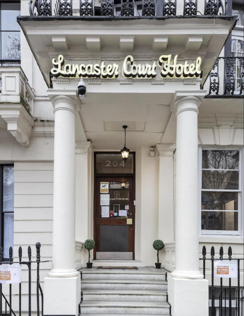 Lancaster Court