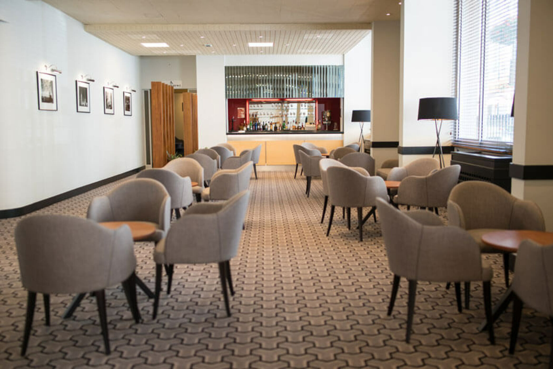 Lancaster Hall Hotel