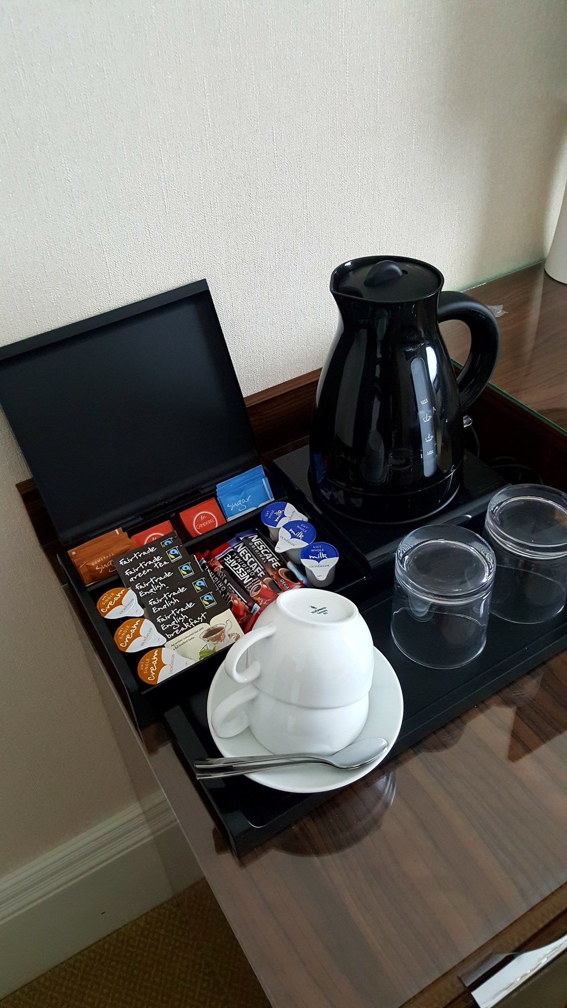 Lansbury Heritage Hotel