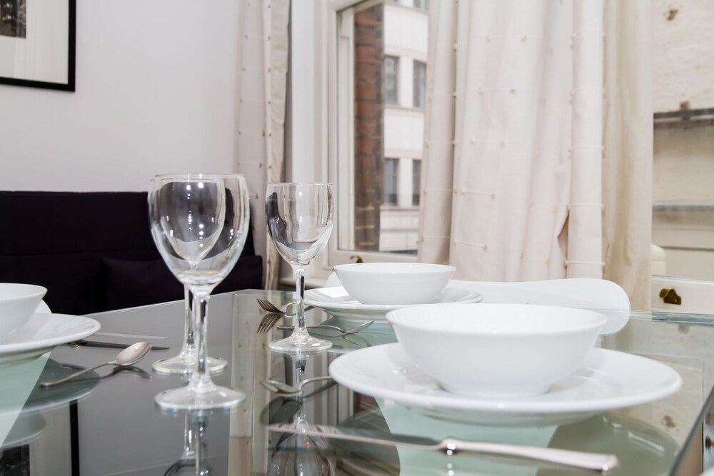 Lcs Chancery Lane Apartments