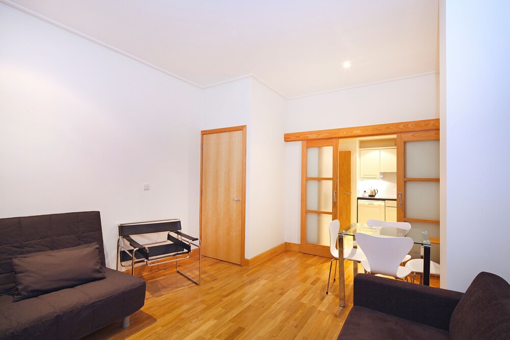 Lcs Chancery Lane Apartments