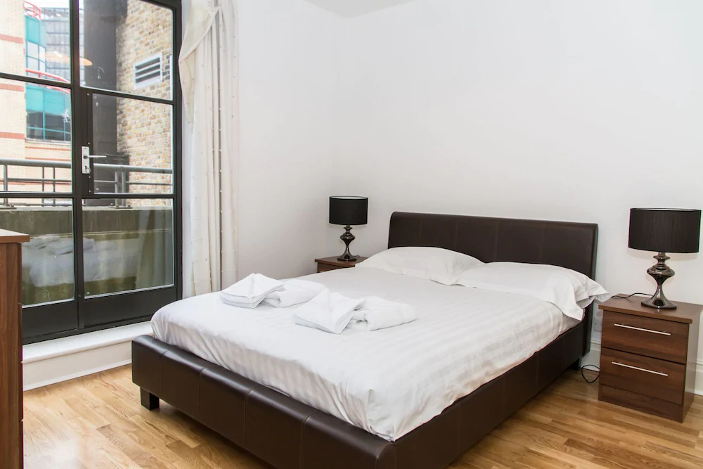 Lcs Chancery Lane Apartments