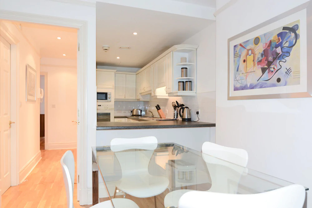 Lcs Chancery Lane Apartments