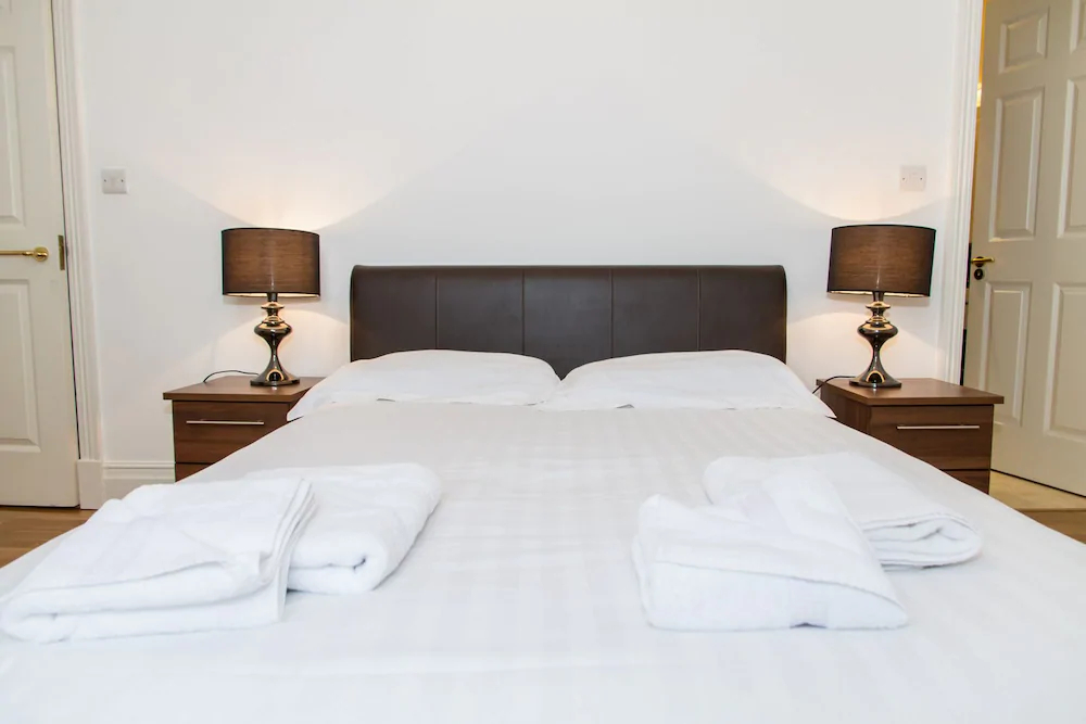 Lcs Chancery Lane Apartments