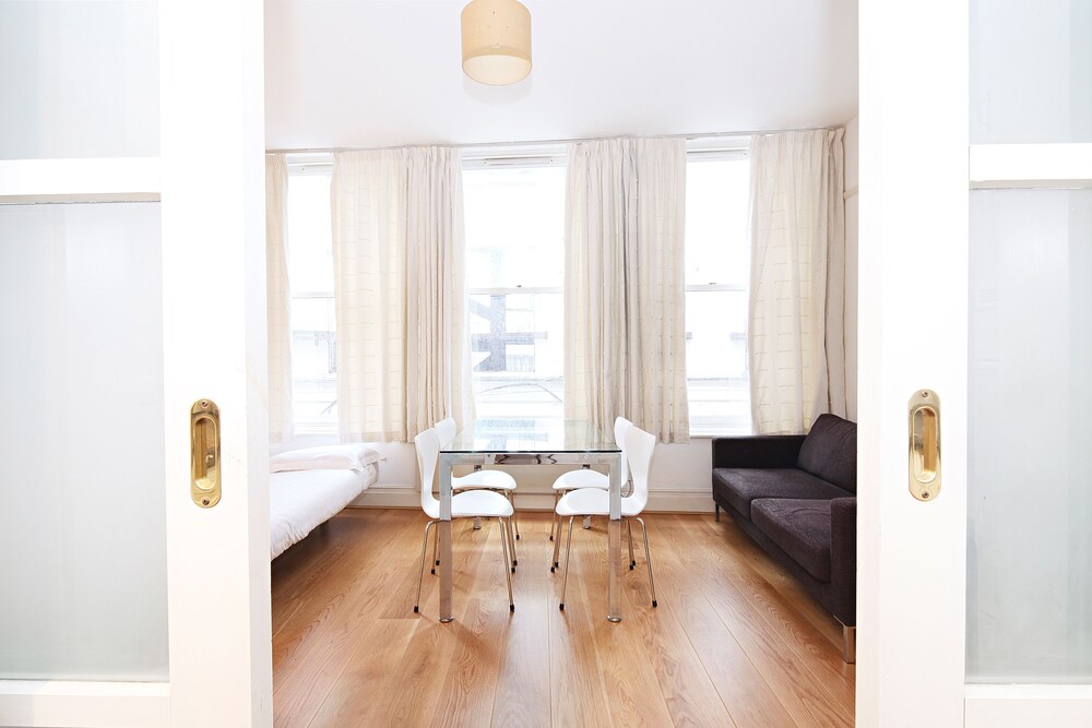 Lcs Chancery Lane Apartments