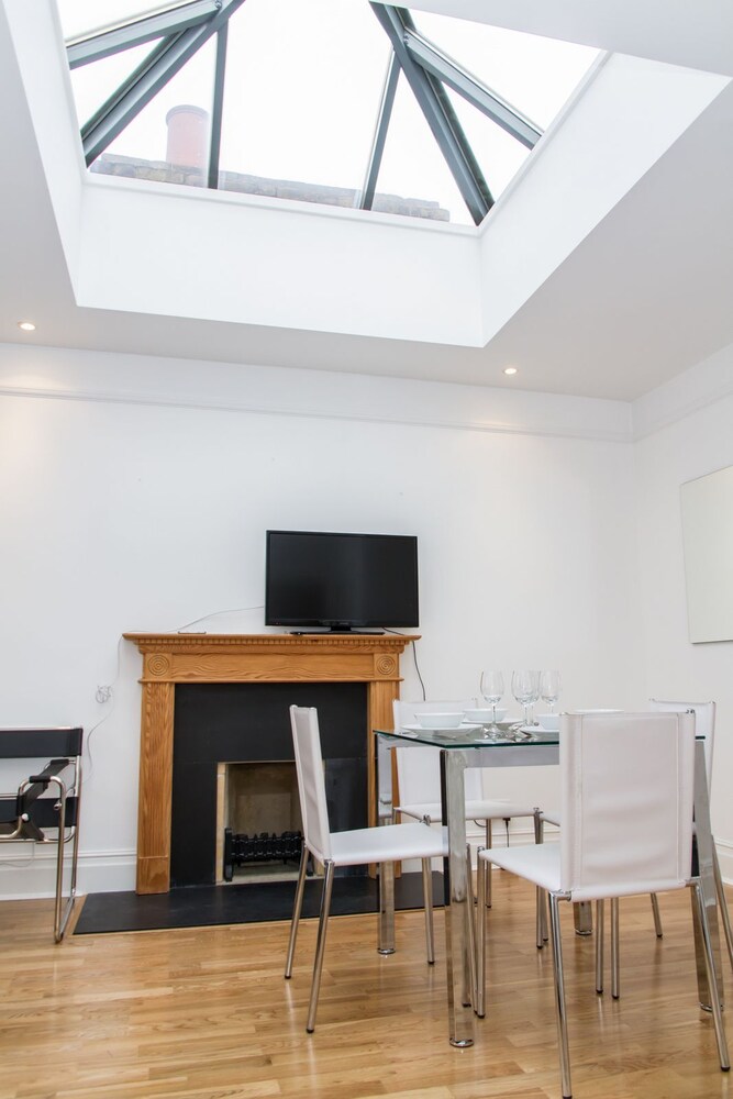 Lcs Chancery Lane Apartments