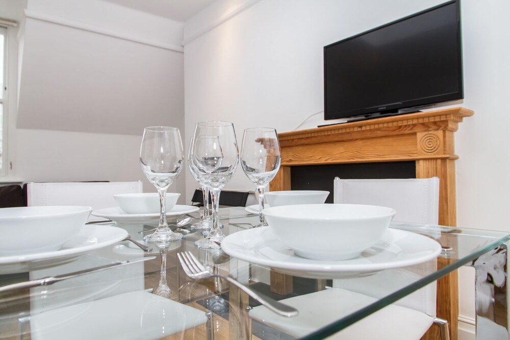 Lcs Chancery Lane Apartments