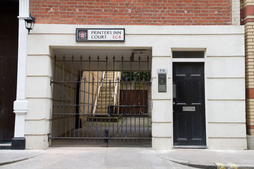 Lcs Chancery Lane Apartments