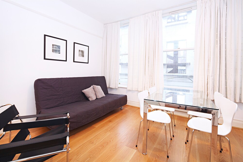 Lcs Chancery Lane Apartments