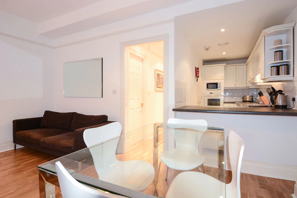 Lcs Chancery Lane Apartments