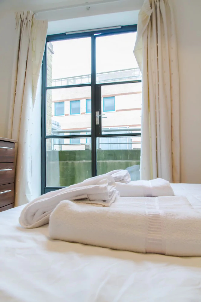 Lcs Chancery Lane Apartments