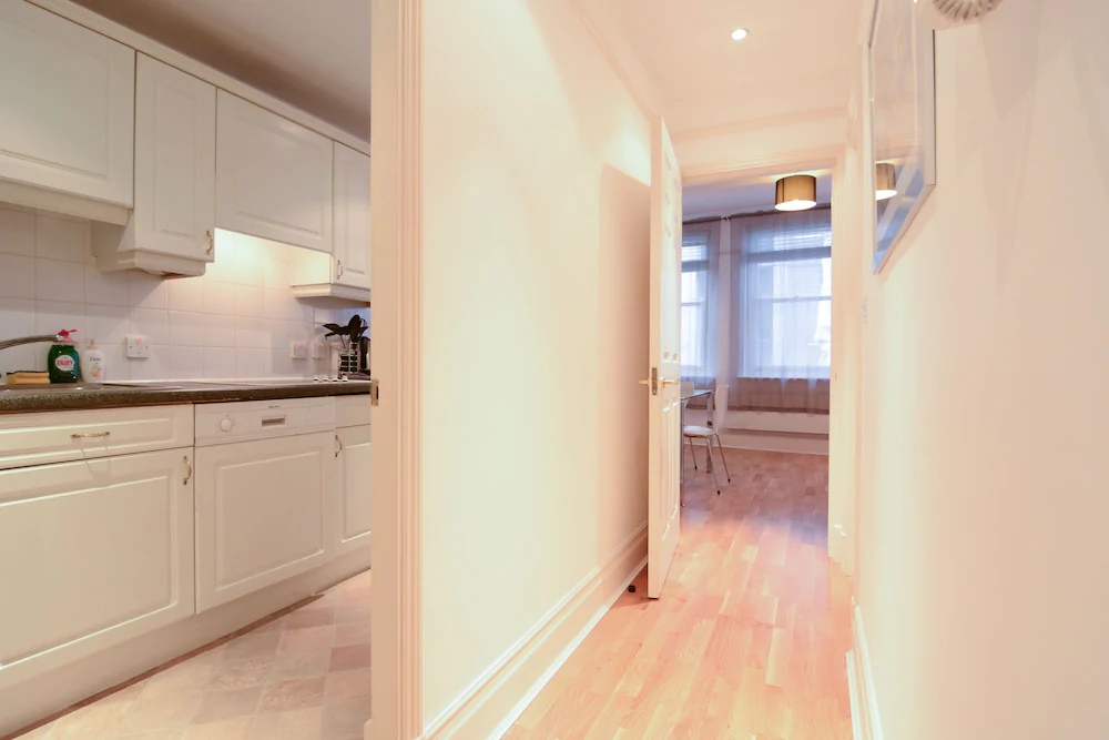Lcs Chancery Lane Apartments