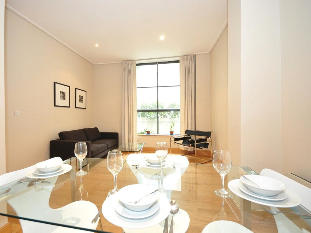 Lcs Chancery Lane Apartments