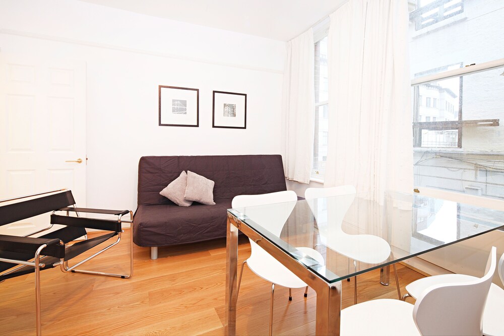 Lcs Chancery Lane Apartments