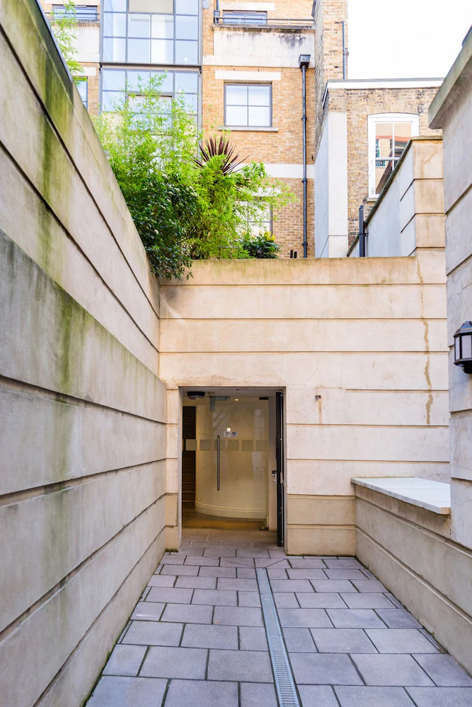 Lcs Chancery Lane Apartments