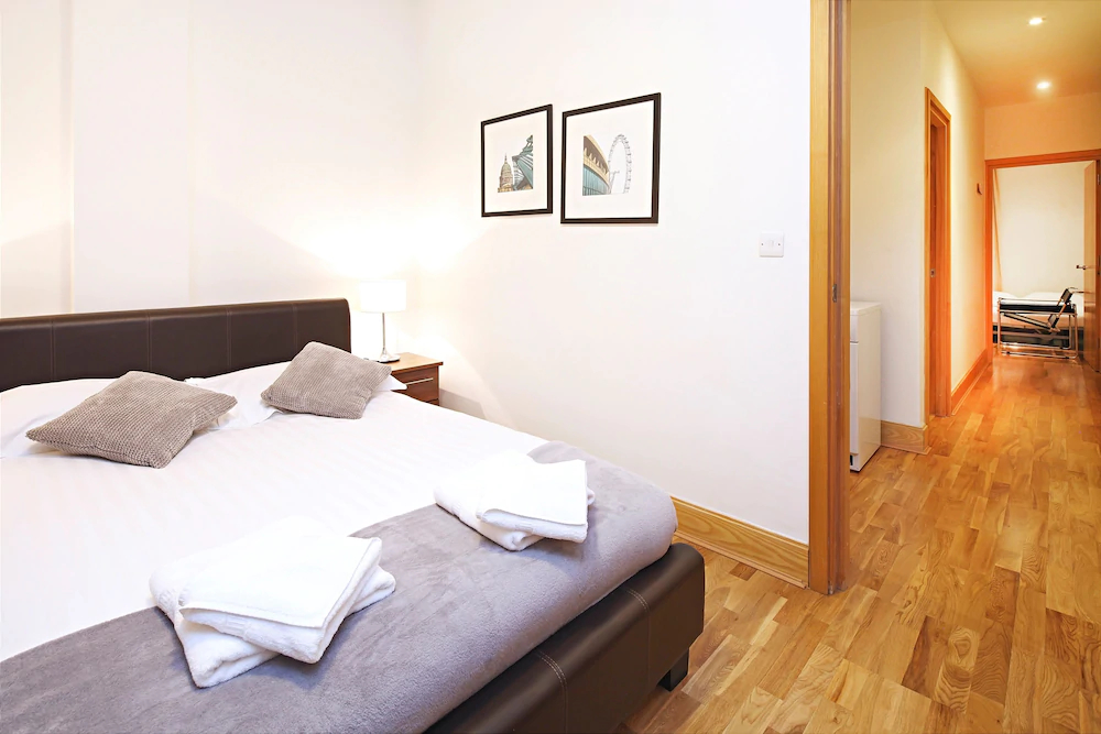 Lcs Chancery Lane Apartments