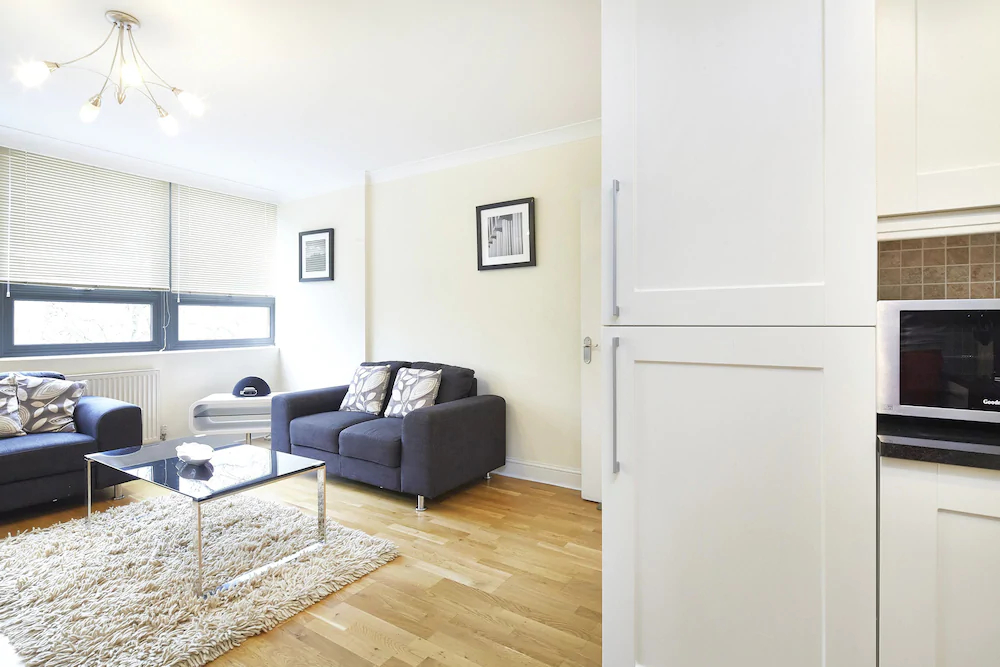 Lcs Chancery Lane Apartments