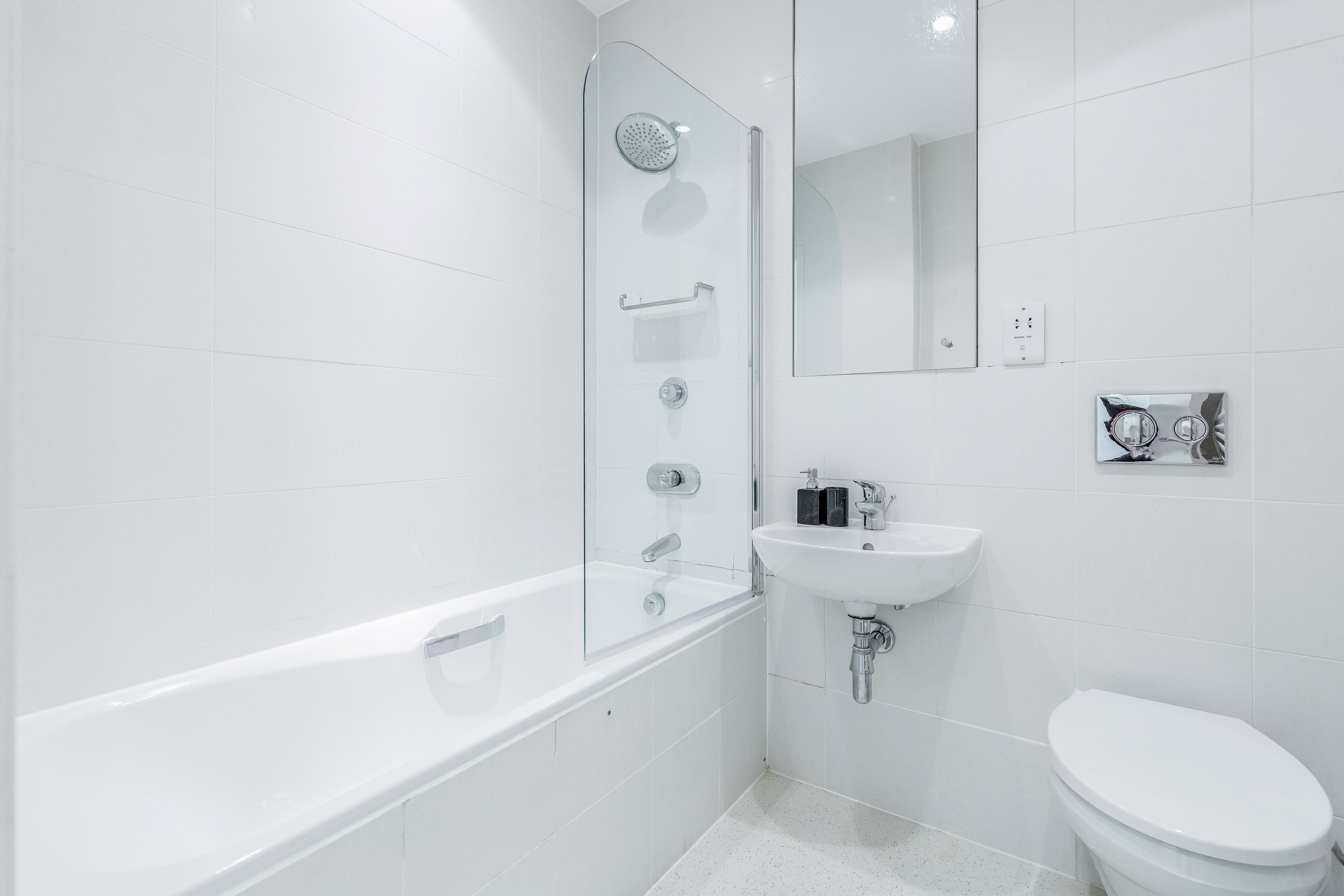 LCS Liverpool Street Apartments