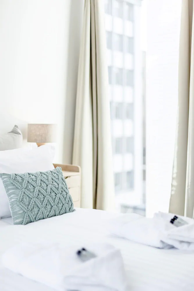 LCS Soho Apartments