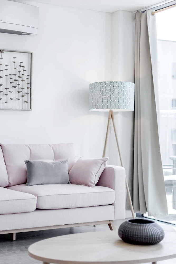 LCS Soho Apartments