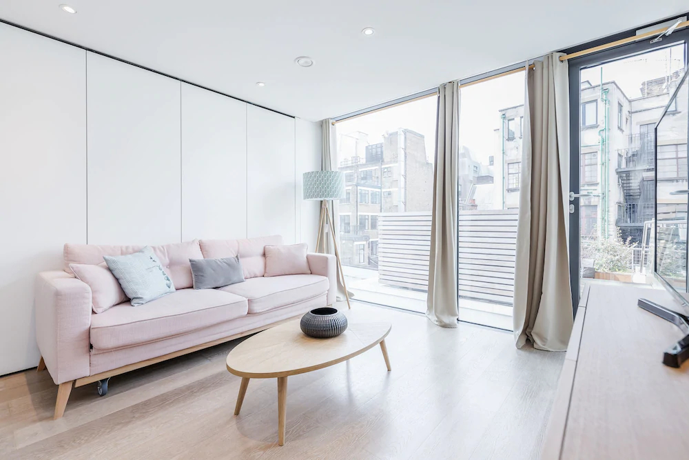 LCS Soho Apartments