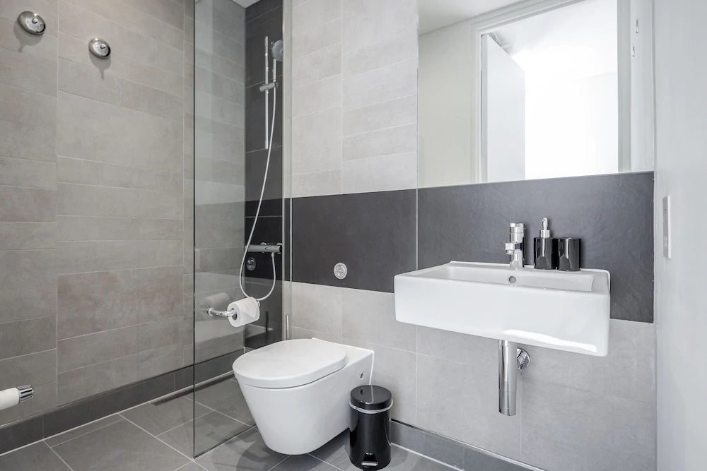 LCS Soho Apartments