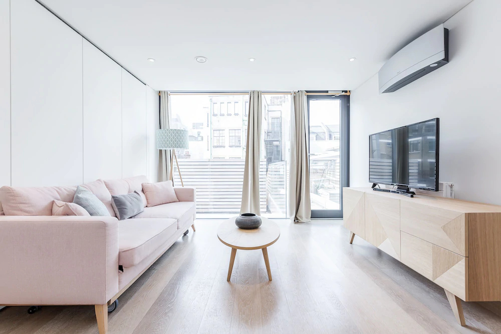 LCS Soho Apartments