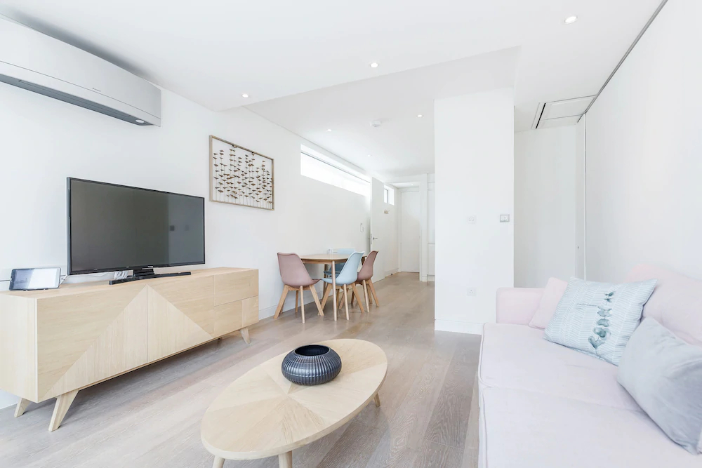LCS Soho Apartments