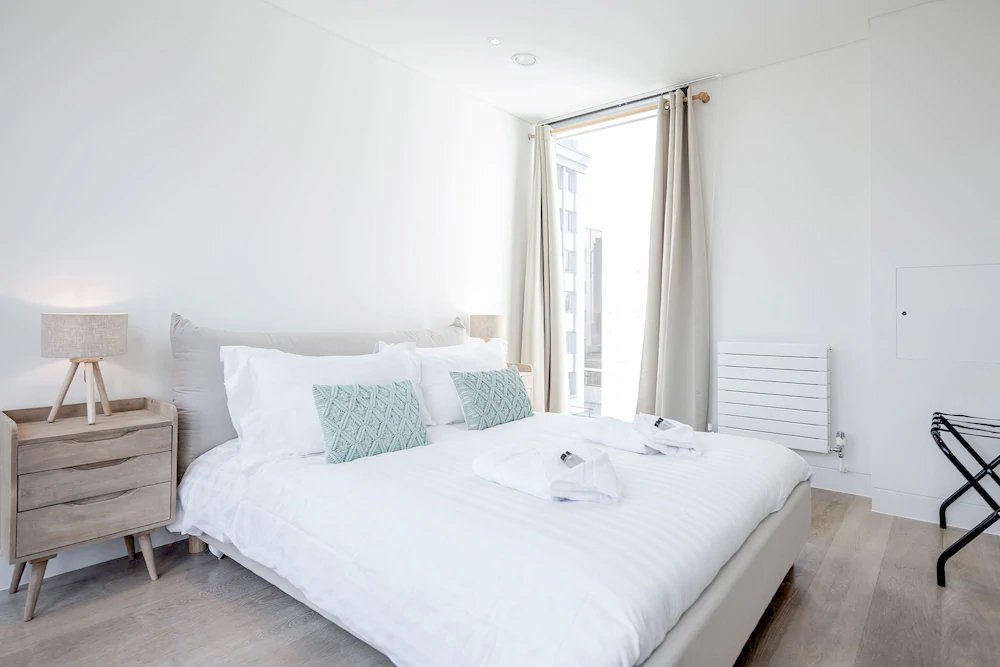 LCS Soho Apartments