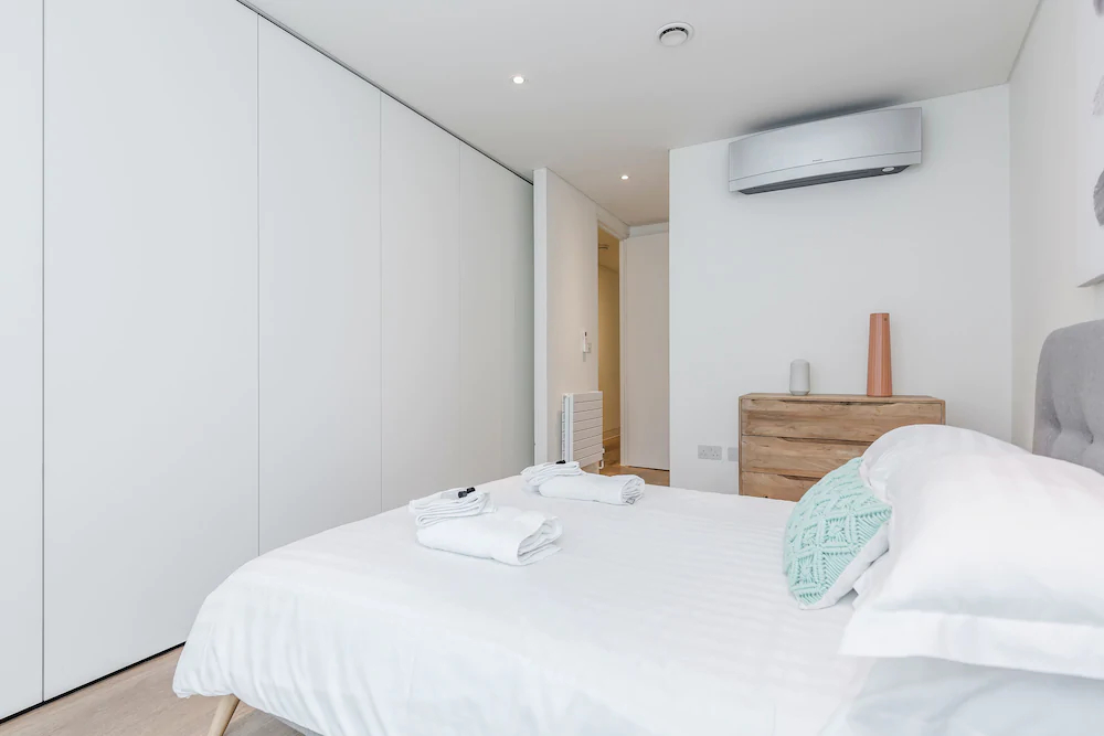 LCS Soho Apartments