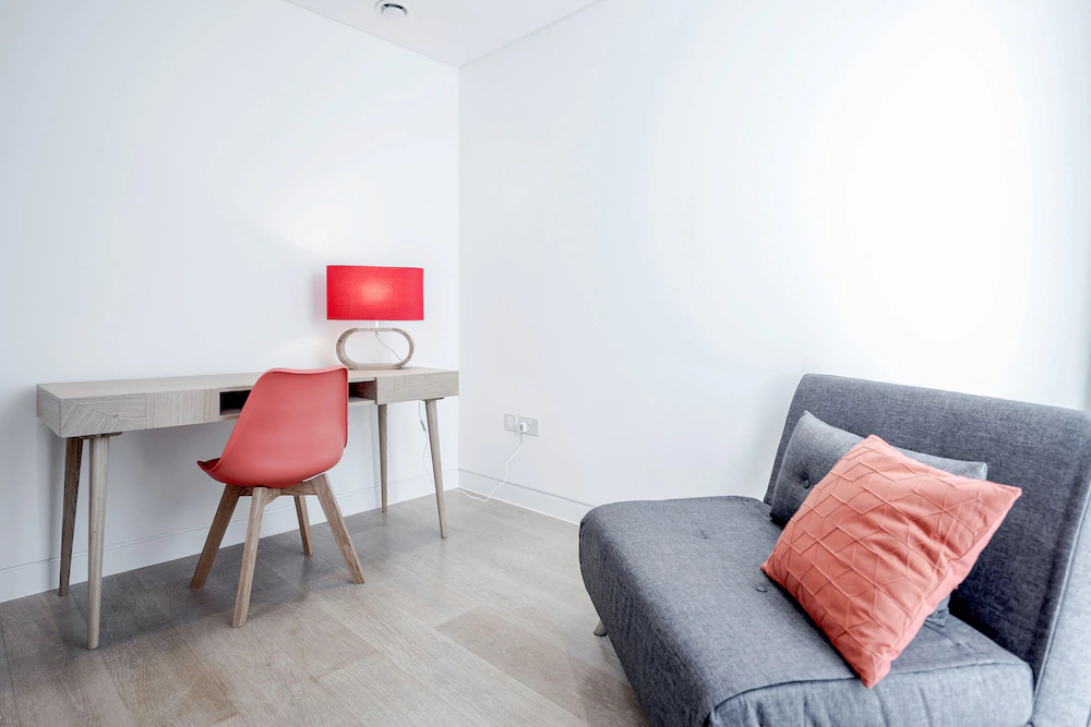 LCS Soho Apartments