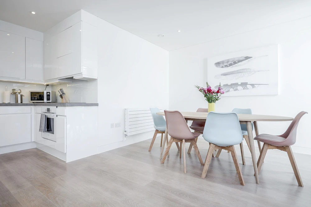 LCS Soho Apartments