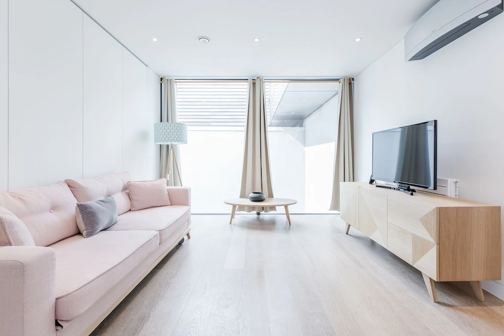 LCS Soho Apartments