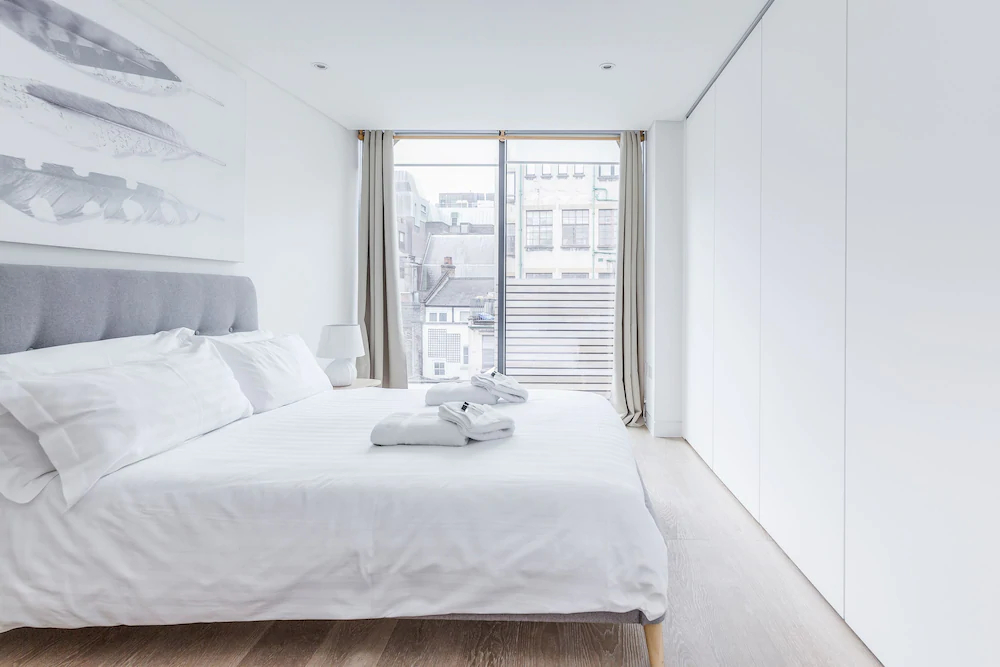 LCS Soho Apartments