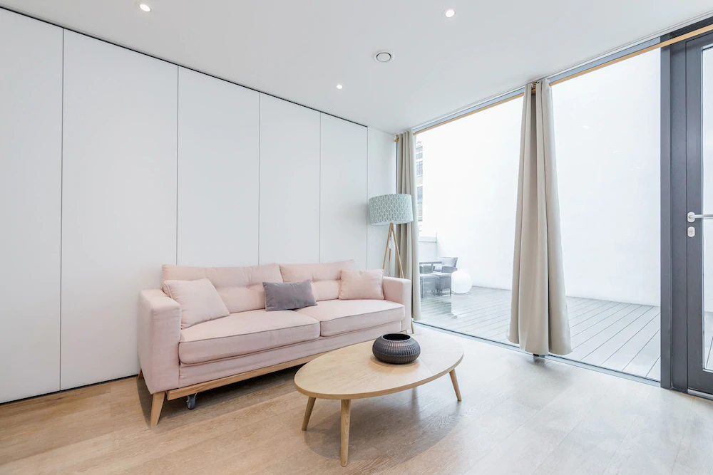 LCS Soho Apartments