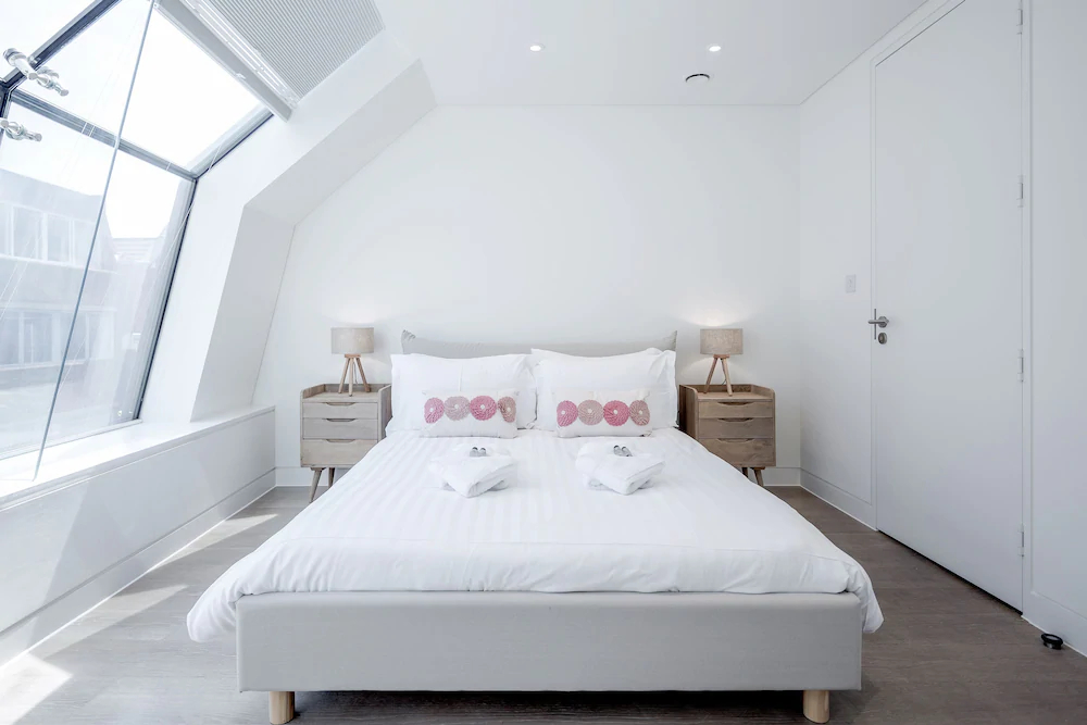 LCS Soho Apartments