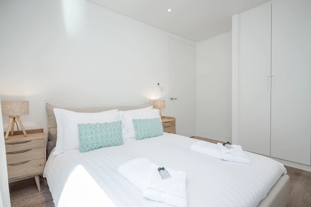 LCS Soho Apartments