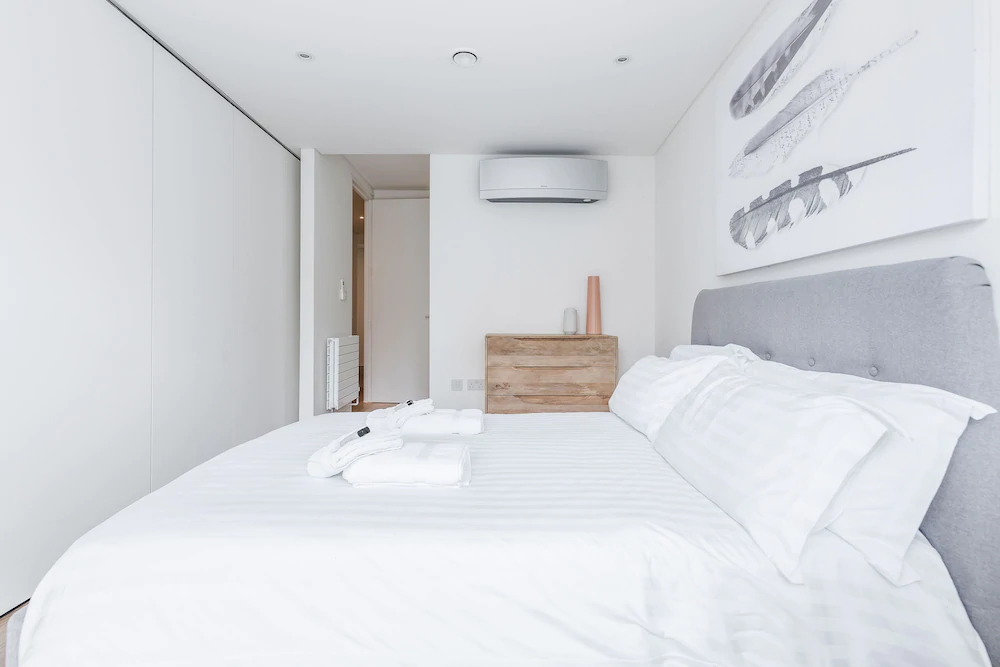 LCS Soho Apartments