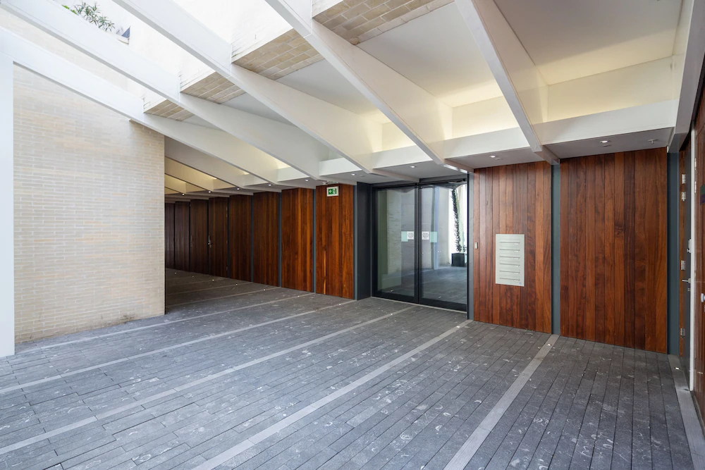 LCS Soho Apartments