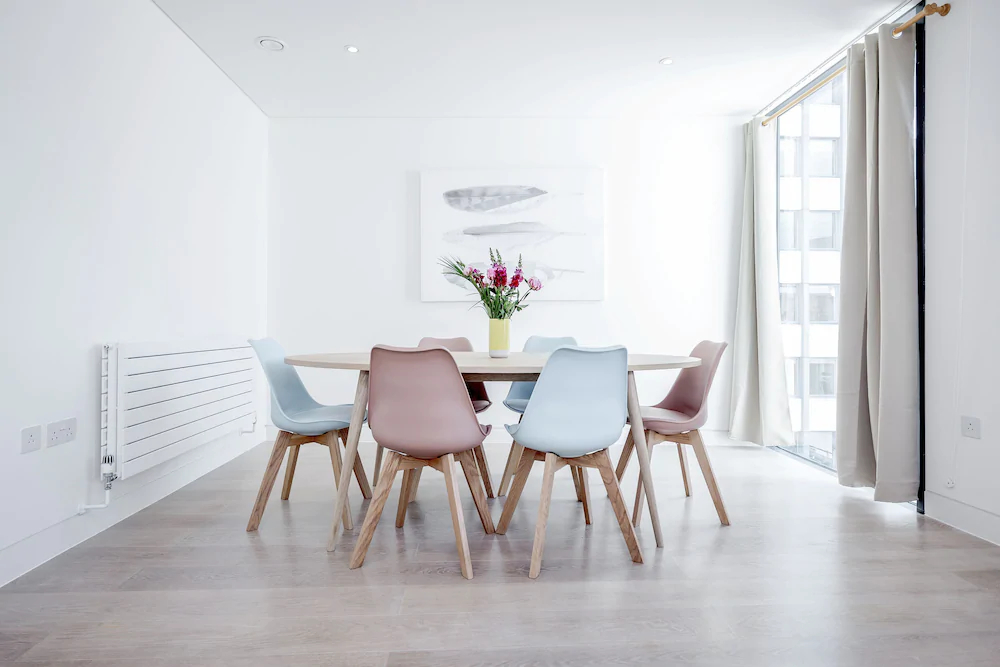 LCS Soho Apartments
